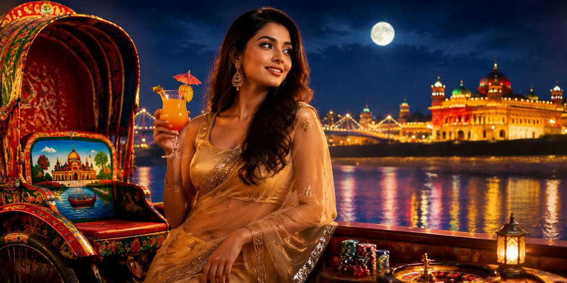 tg688 আমেরিকান রুলেট লাইভ
